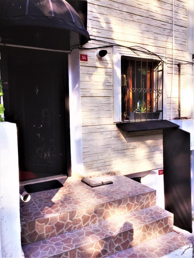 Taxim V&V Apart Istanbul Exterior photo